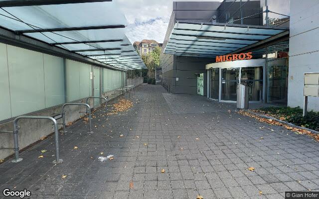 Picture of the location