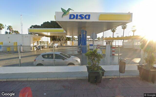 Picture of the location