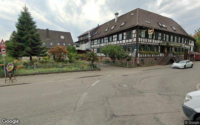 Picture of the location