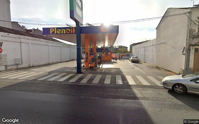 Picture of the location