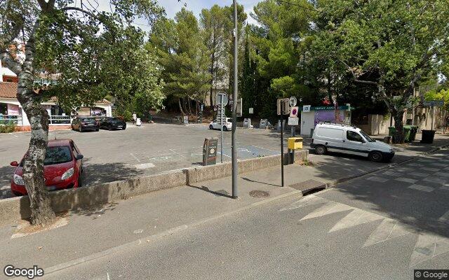 Picture of the location