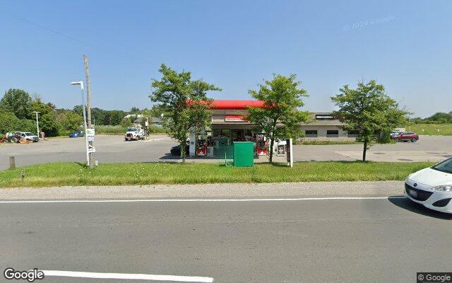 Picture of the location