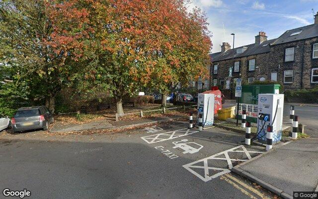 Picture of the location