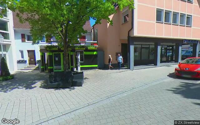 Picture of the location