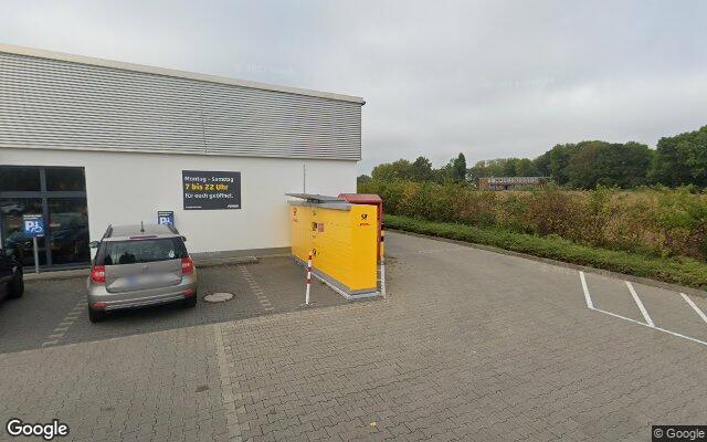 Picture of the location