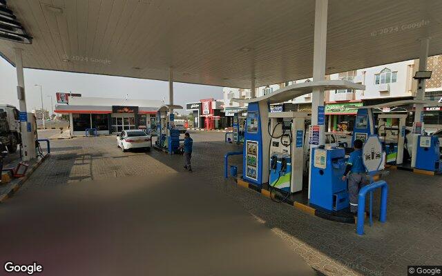 Picture of the location