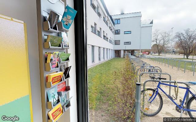 Picture of the location