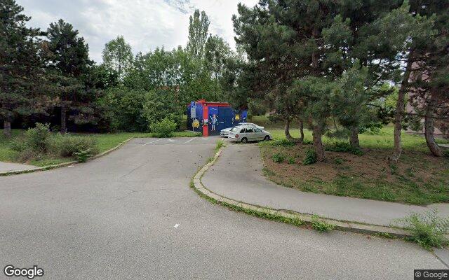 Picture of the location