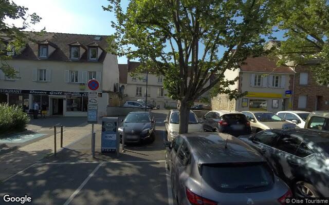 Picture of the location