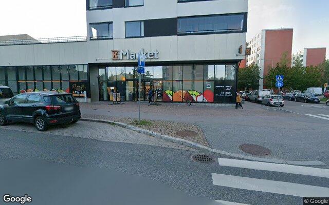 Picture of the location