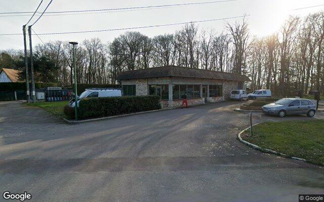 Picture of the location