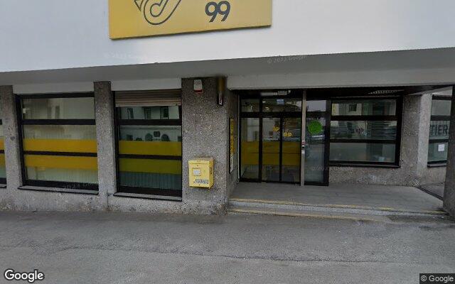 Picture of the location
