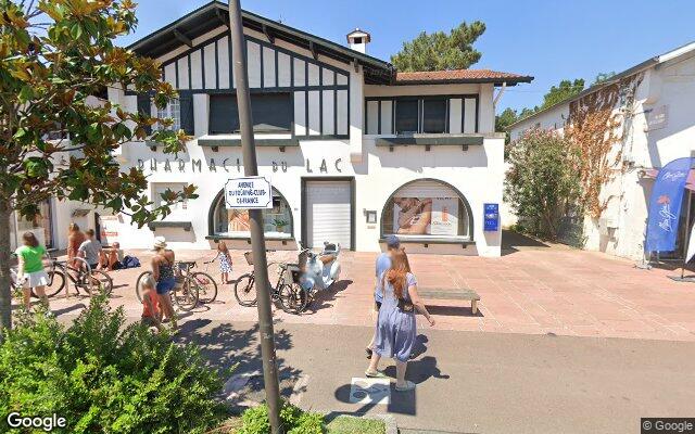 Picture of the location