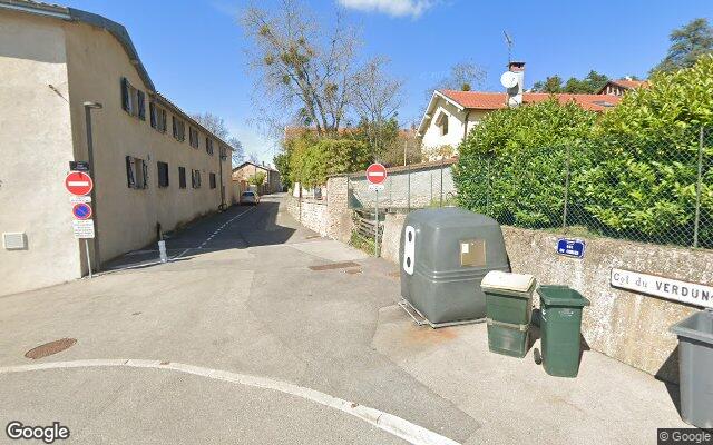 Picture of the location