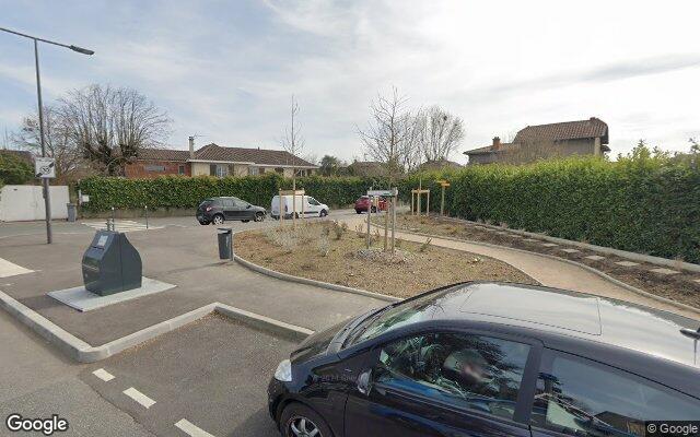 Picture of the location