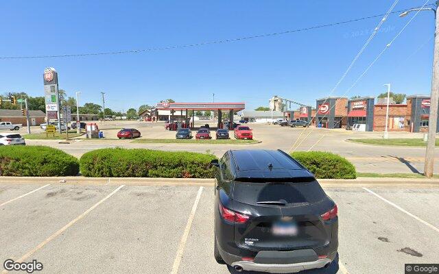 Picture of the location