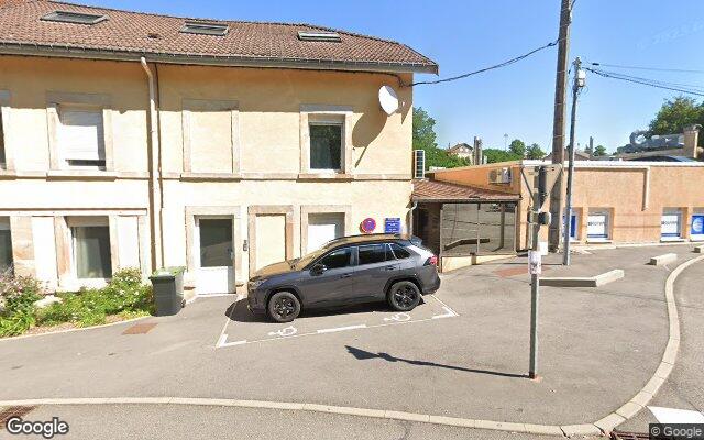 Picture of the location