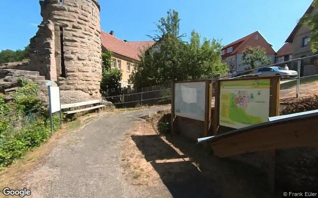 Picture of the location