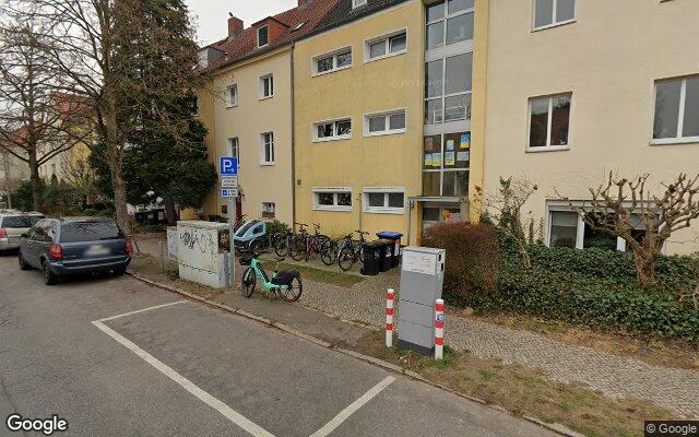 Picture of the location