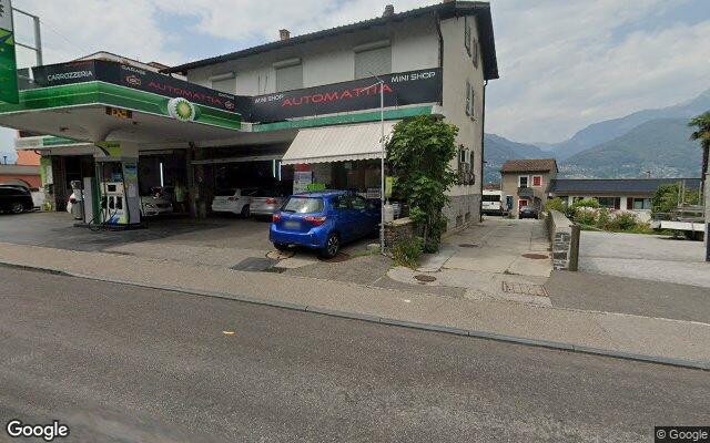 Picture of the location