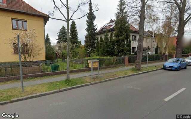 Picture of the location