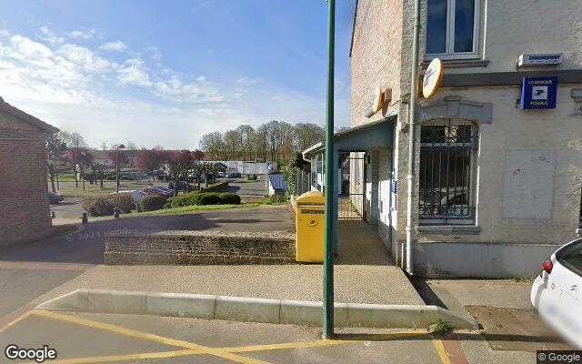 Picture of the location