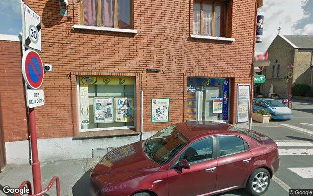 Picture of the location