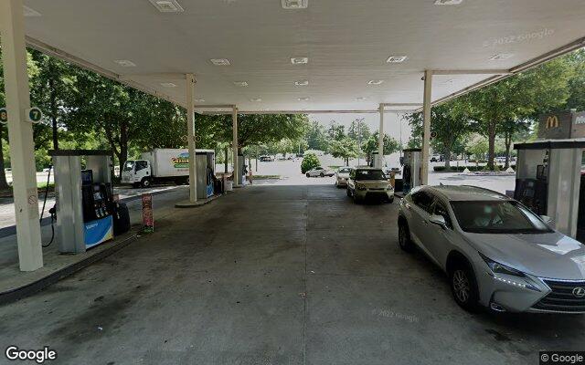 Picture of the location