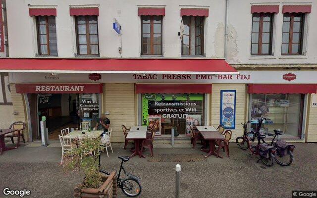 Picture of the location