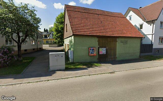 Picture of the location
