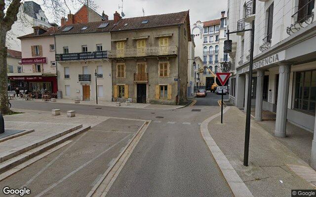 Picture of the location