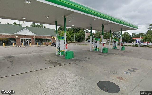 Picture of the location