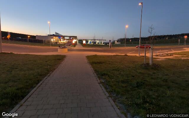 Picture of the location