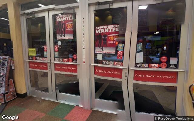 Picture of the location