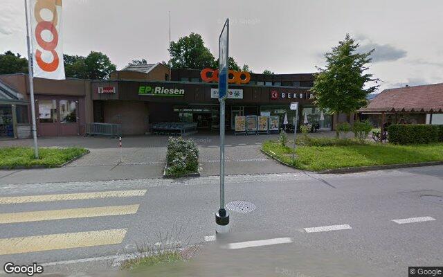 Picture of the location