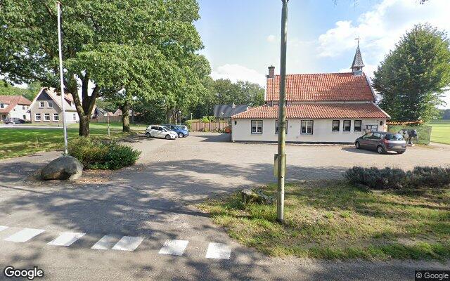 Picture of the location