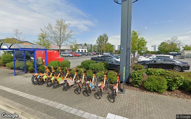 Picture of the location