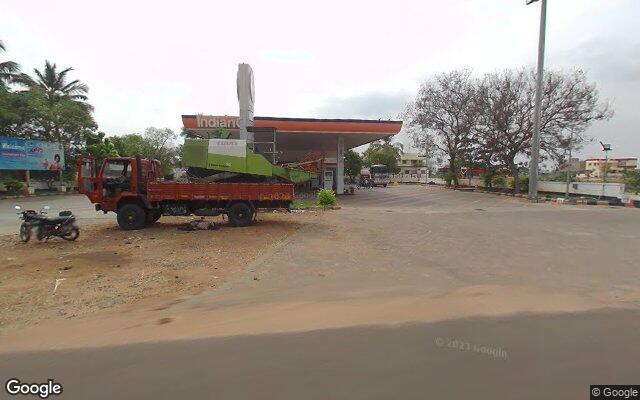 Picture of the location