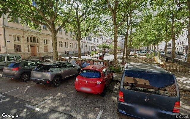 Picture of the location