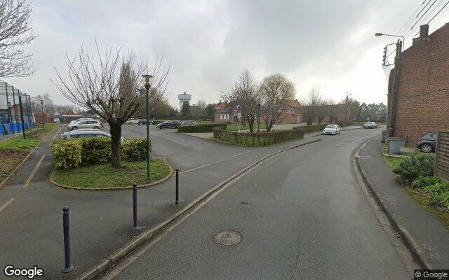 Picture of the location