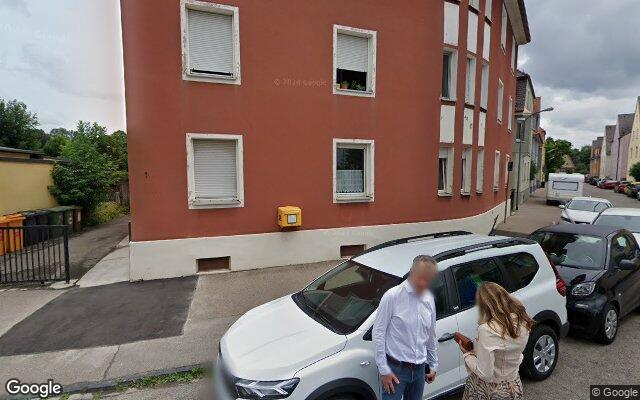 Picture of the location