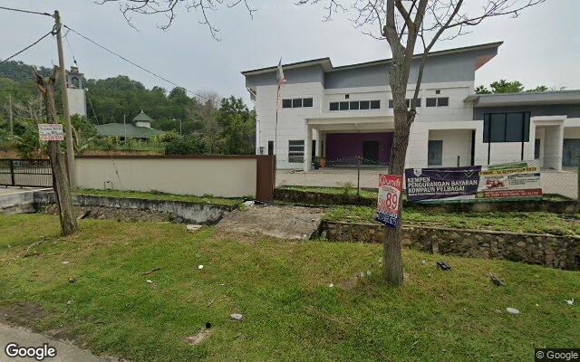 Picture of the location