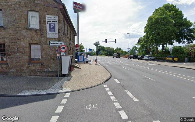 Picture of the location