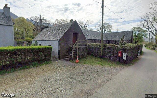 Picture of the location