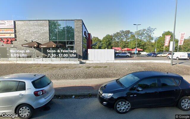 Picture of the location