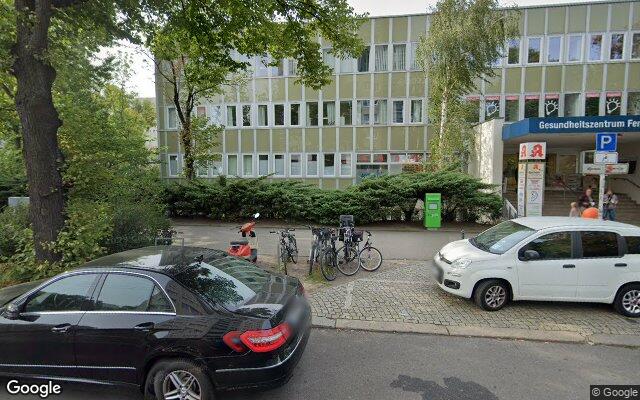 Picture of the location