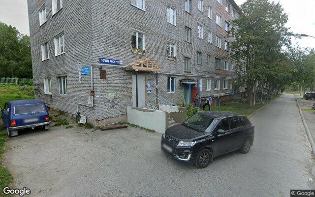Picture of the location