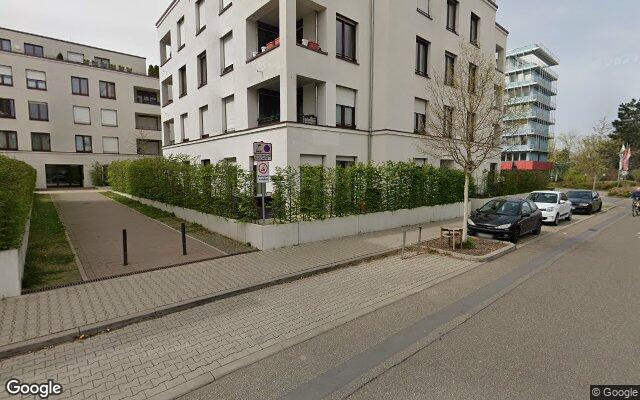 Picture of the location