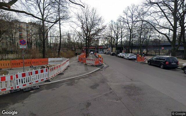 Picture of the location