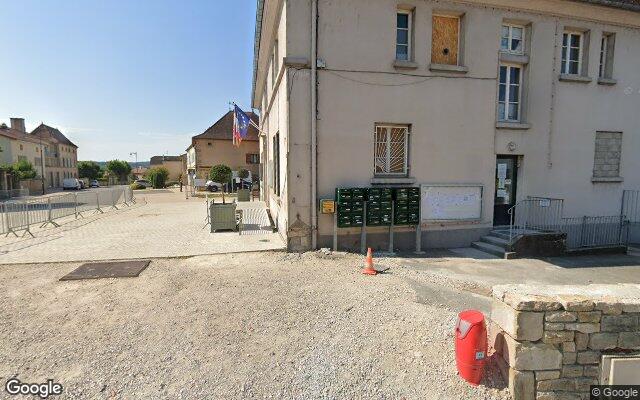 Picture of the location